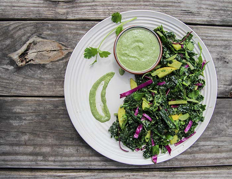 5 Easy Spirulina Recipes to Boost Your Diet with Nutrients Daily