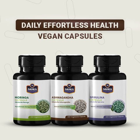 SuperFood Capsules