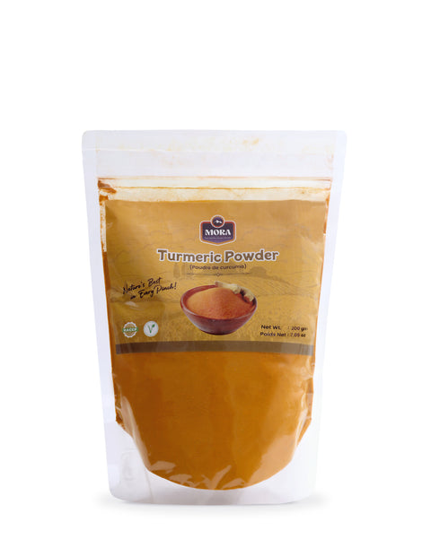 Turmeric Powder