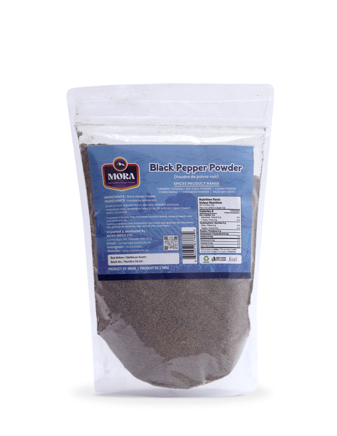 Black Pepper Powder