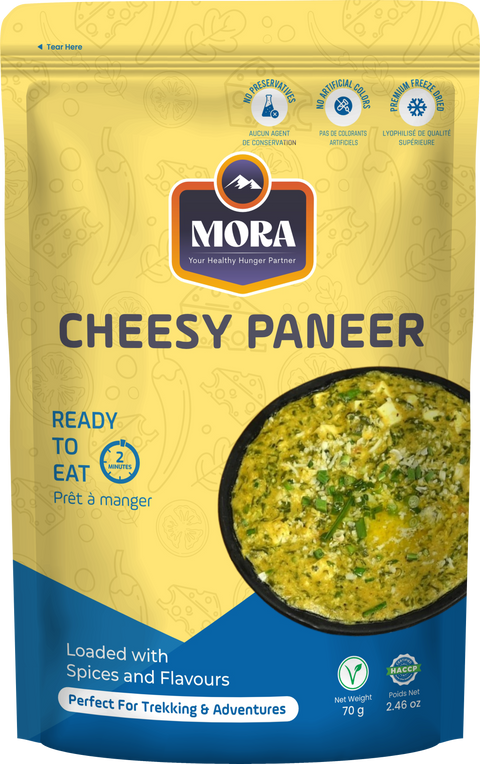 Chessy Paneer