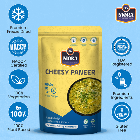 Chessy Paneer