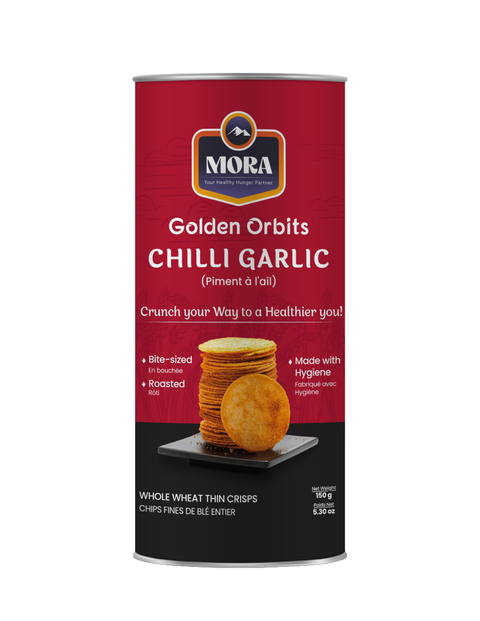 Chilli Garlic