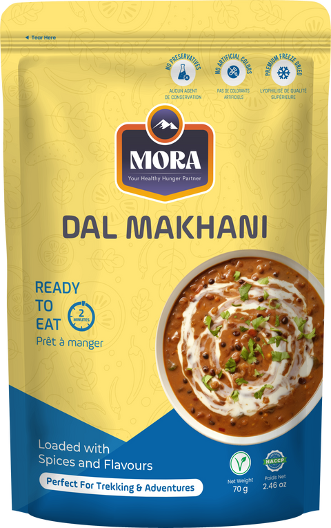 Dal Makhani