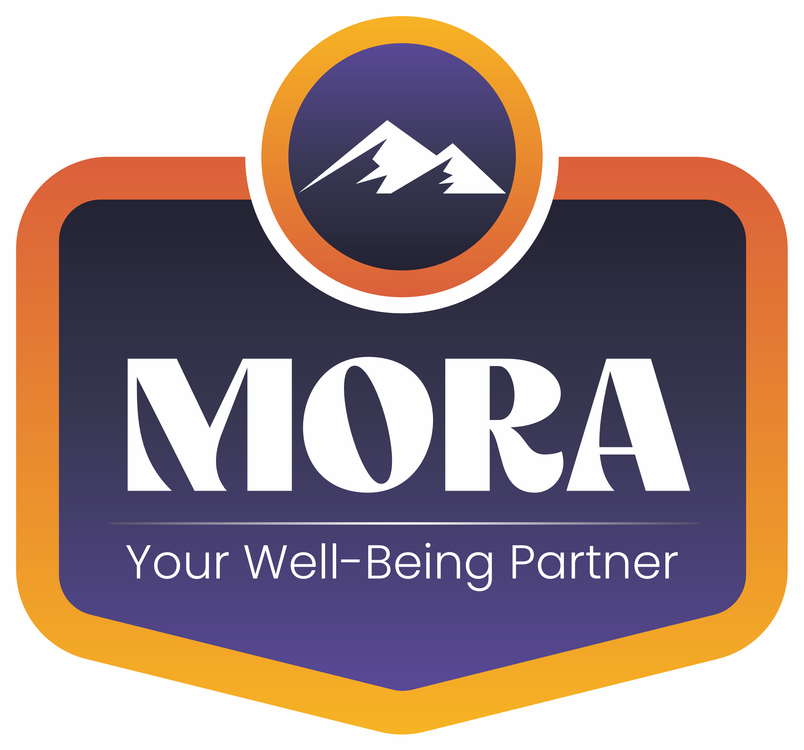 Well-Being Mora