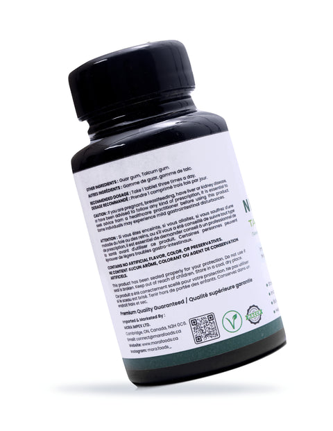 Neem Tablets