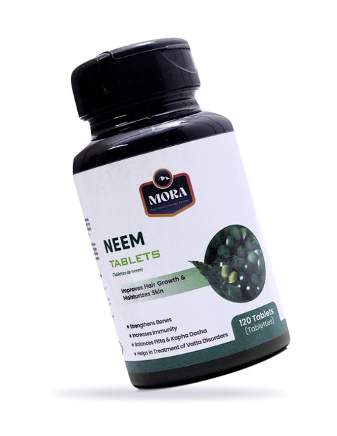 Neem Tablets