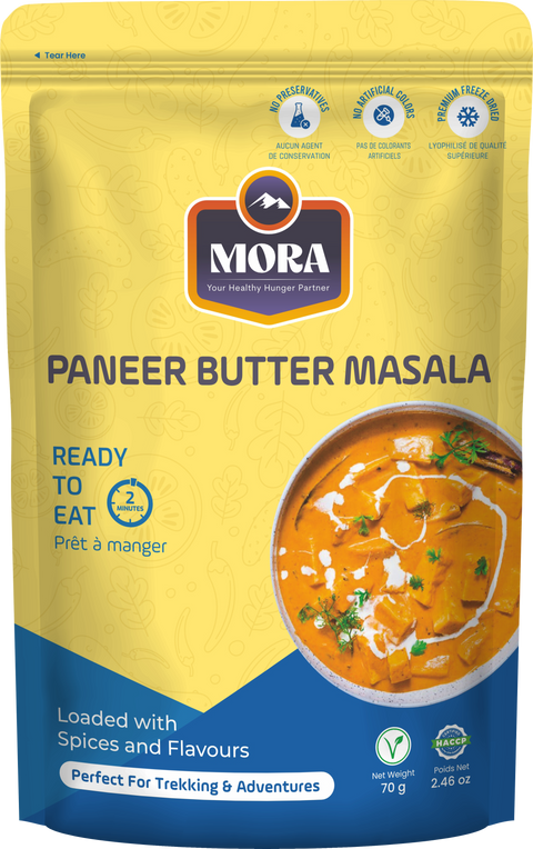 Paneer Butter Masala