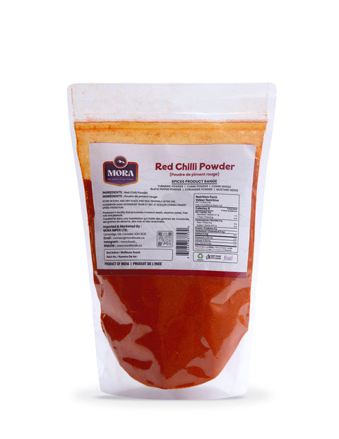 Red Chilli Powder