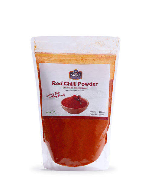 Red Chilli Powder