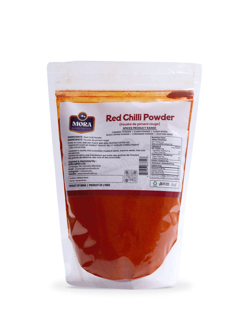 Red Chilli Powder