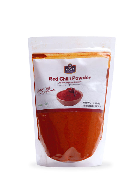 Red Chilli Powder