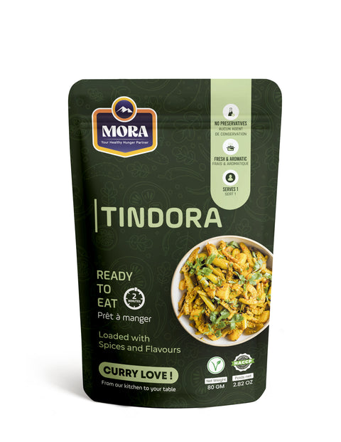 Tindora Curry