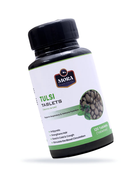 Tulsi Tablets