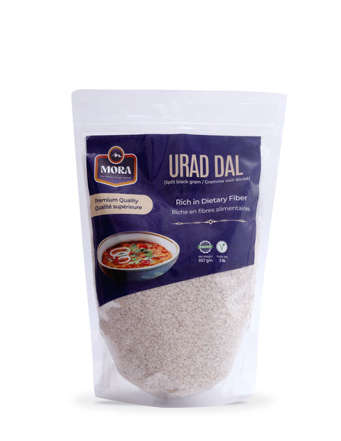 Urad Dal (Split Matpe Beans)