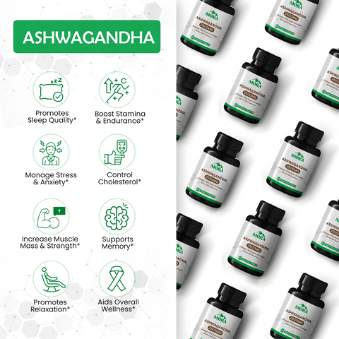 Ashwagnadha Capsule