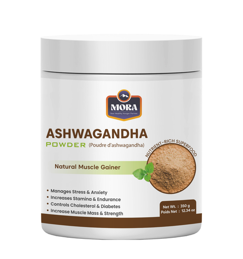 Ashwagandha Powder