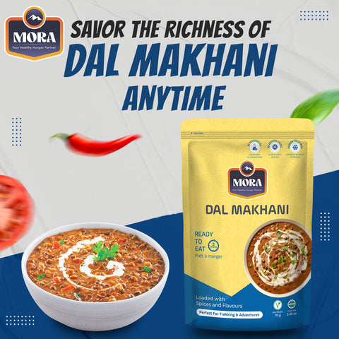 Dal Makhani