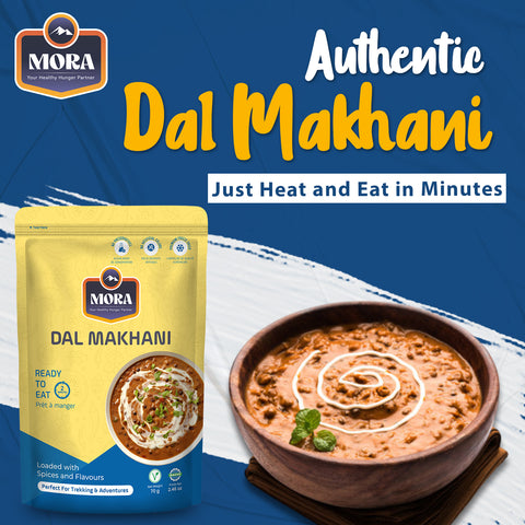 Dal Makhani