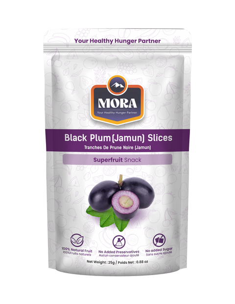 Black Plum