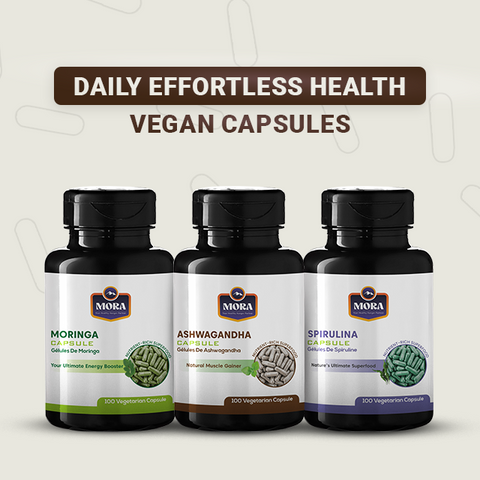 SuperFood Capsules