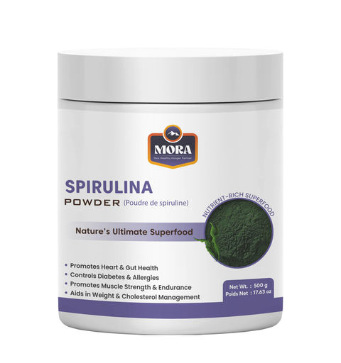 Spirulina Powder